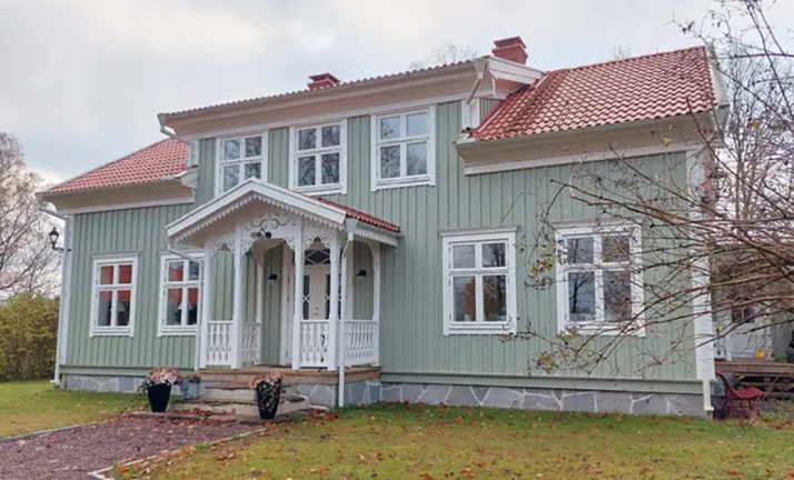 Årets vinnare utsedd