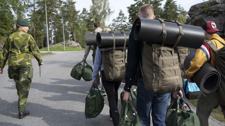 Allt fler gör lumpen – så många från kommunen rycker in i år