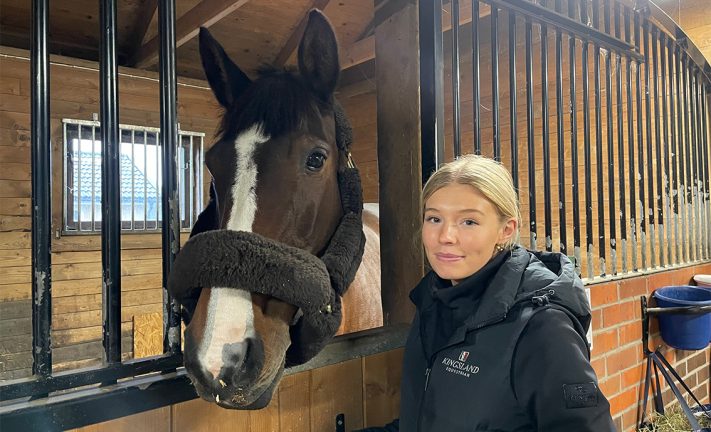 Hemma igen efter olyckan på Tolvabron