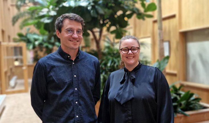 Skillingaryds hemtjänst uppdateras