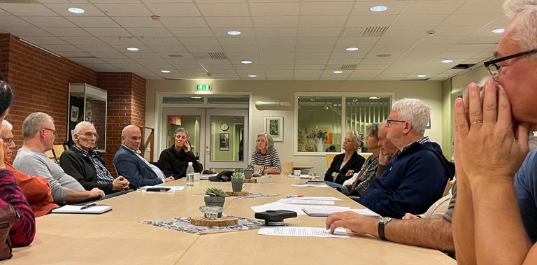 Tillsammans för miljön