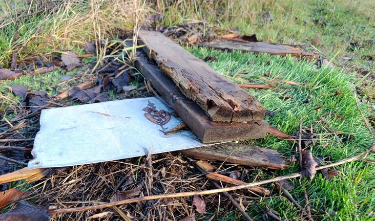 Ej städat – vite utdöms