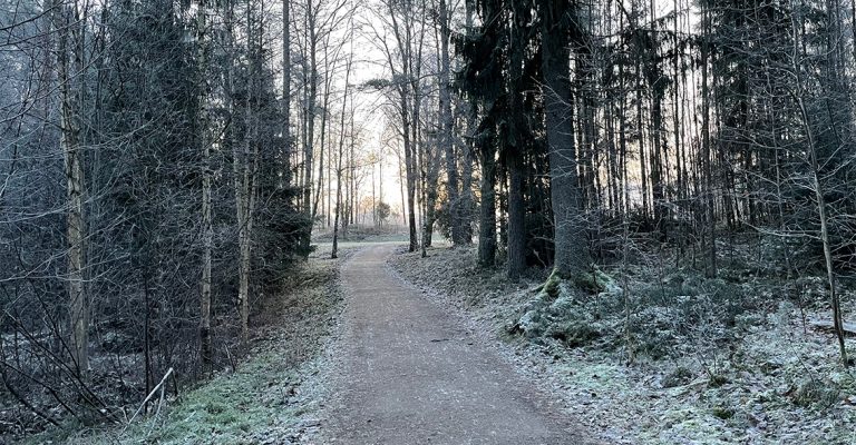 Unna dig lite tristess