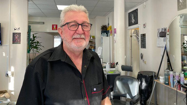 Frisörens tips till vintertrötta kalufser