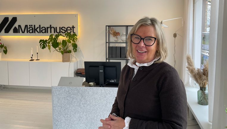 Sparlåga på bostadsmarknaden