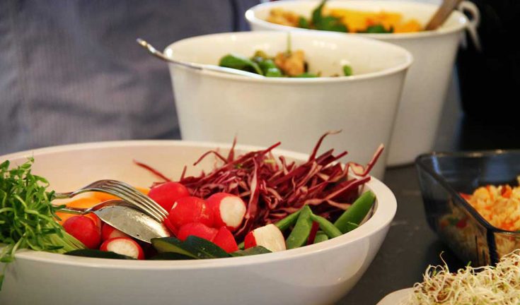 Nya kostråd – så här svarar kommunen