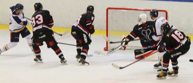 SIS tappade ledningen mot Diö