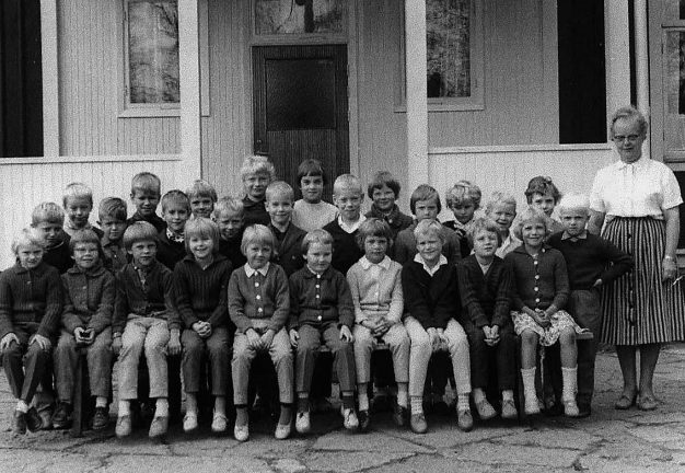 Nu är årsskrift 66 här