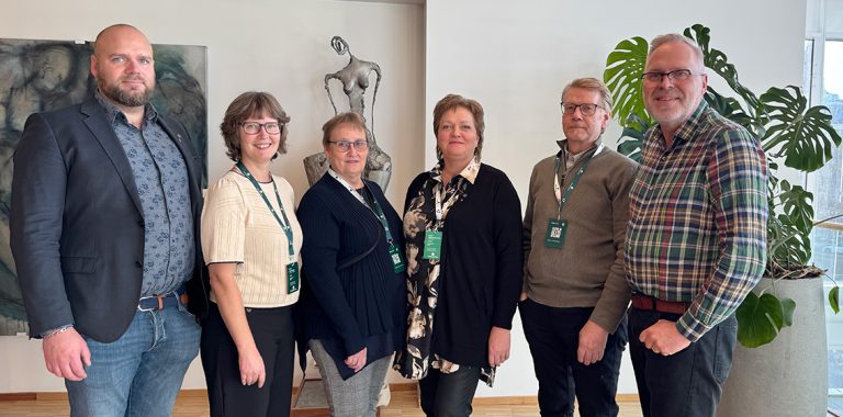 C: Stämma för ett revanschsuget parti