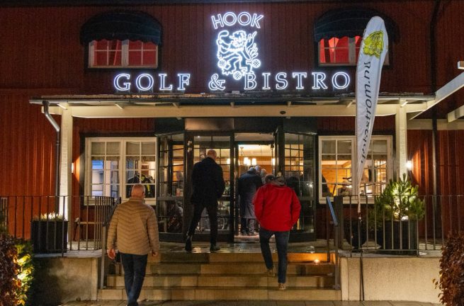 185 kom till jubileumsfest