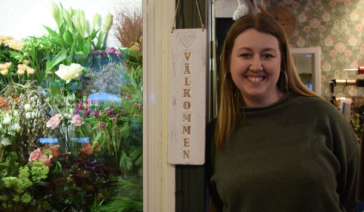 Lättade över politisk inriktning