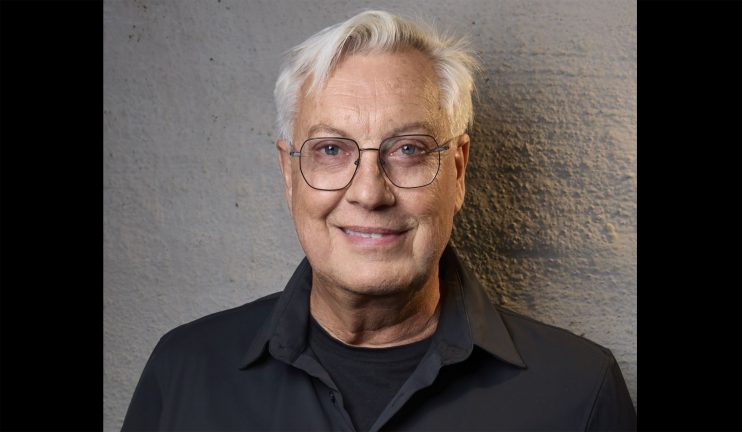 Berättelsen om mitt liv i rosa