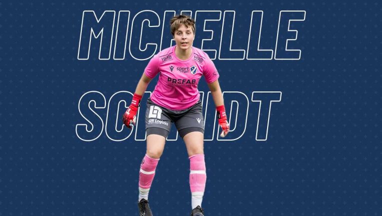 IFK dam värvar målvakt