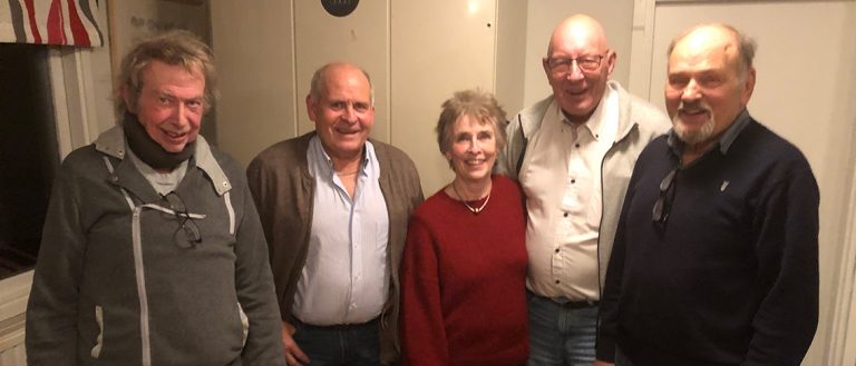 Så förverkligades travbanedrömmen