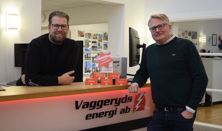 Därför ska du välja fjärrvärme – om du kan