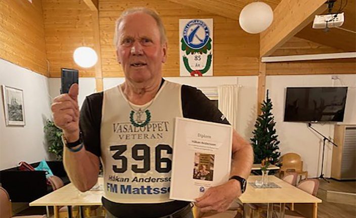 Avslutning Träningsgrupp 99 och friidrott