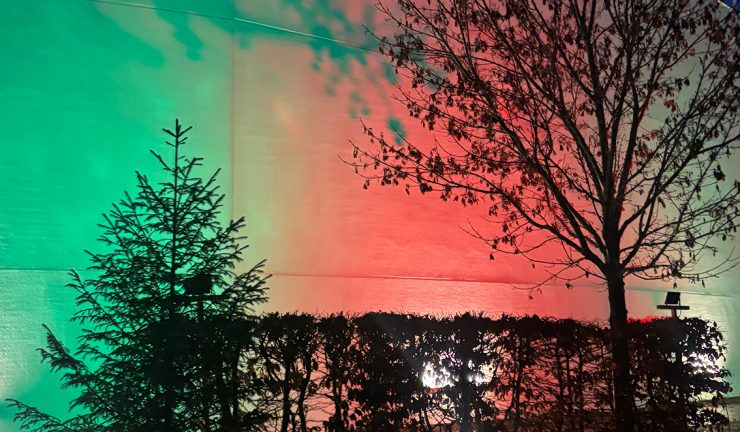 Matfestival på Fenix 2