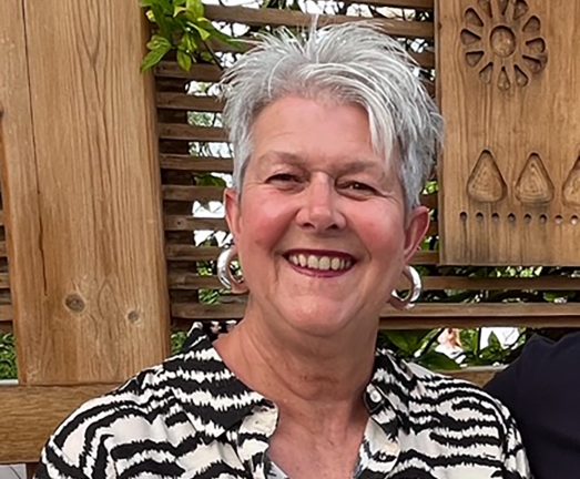 Ann-Charlotte Götesson 60 år