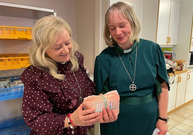 Här är veckans mest lästa artiklar