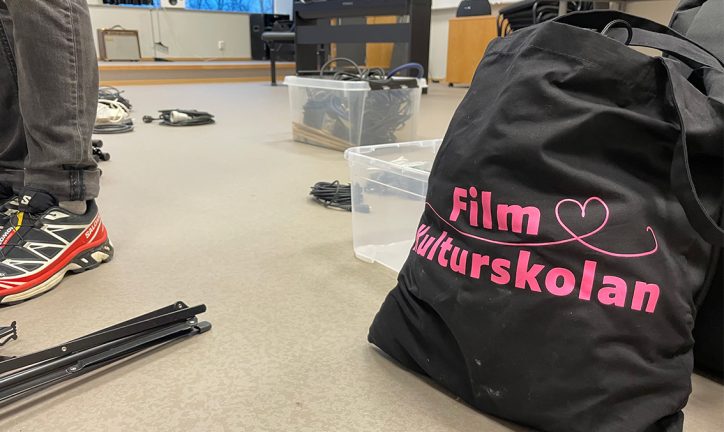 Pengar till Kulturskolan från Kulturrådet