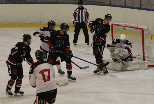 Skillingaryds IS fick utdelning till slut