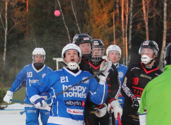 Bildextra: WIK föll med 4–6