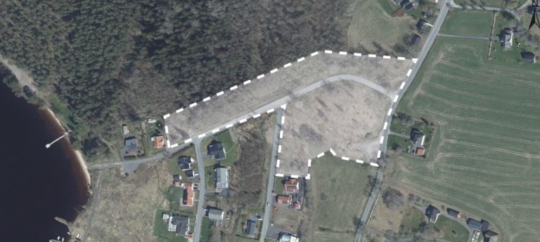 Uteblivet planbesked hindrar utveckling i Bondstorp