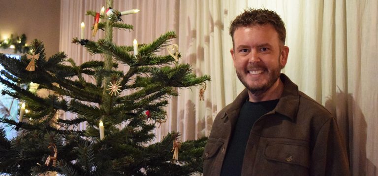 Julklappen – var med och sprid glädje till en medmänniska i jul