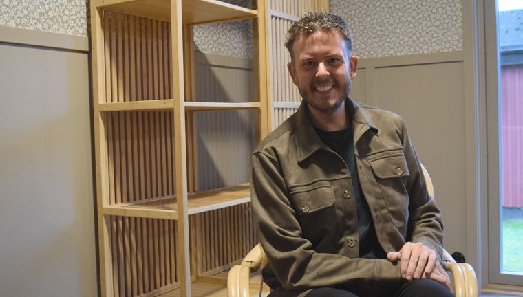 Vårens program presenteras