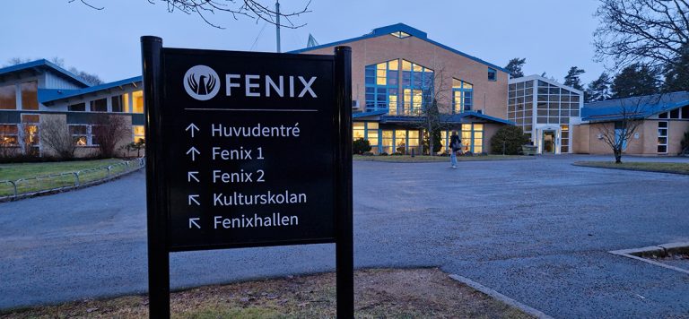 Fenix 1: Renoveras för 70 miljoner fram till 2028