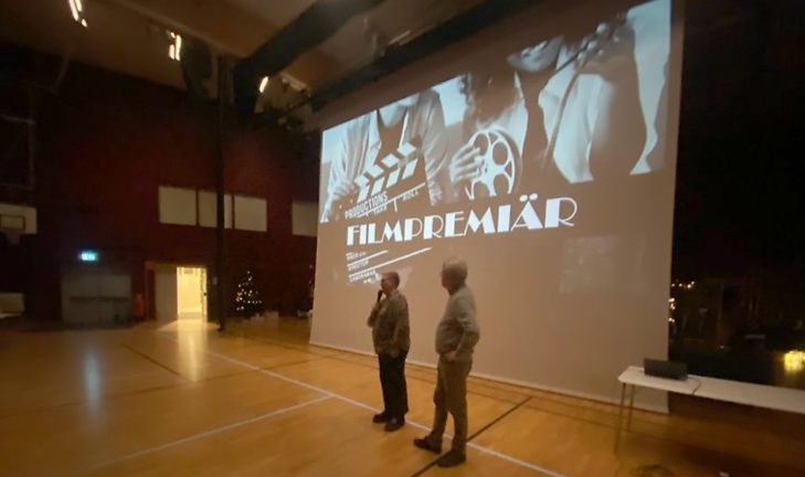 Fenixelever satte strålkastarljuset på några av våra branscher