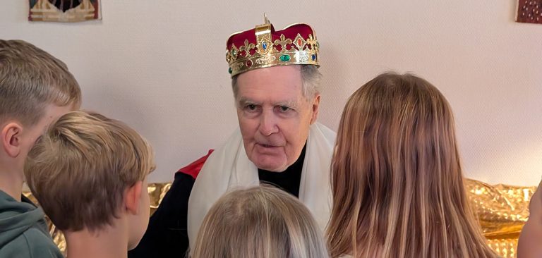 Julvandring i Skillingaryd