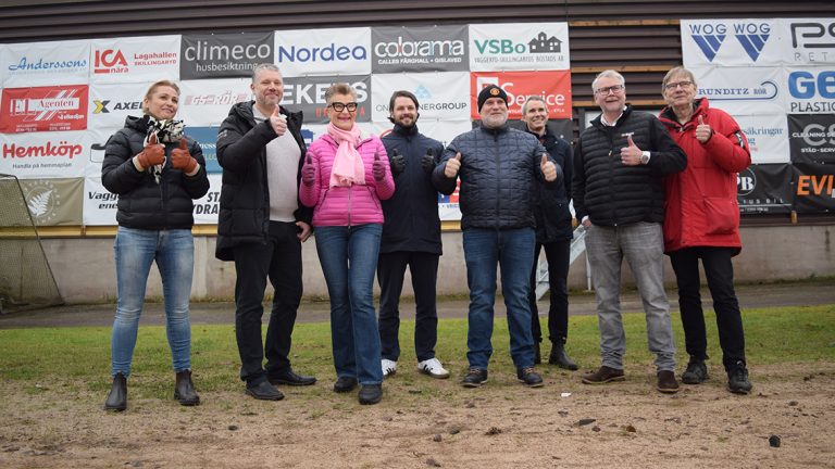 10 miljoner från Arvsfonden till SIS