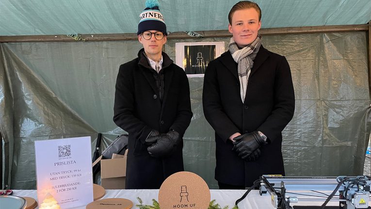 Lättare regler för UF-företag