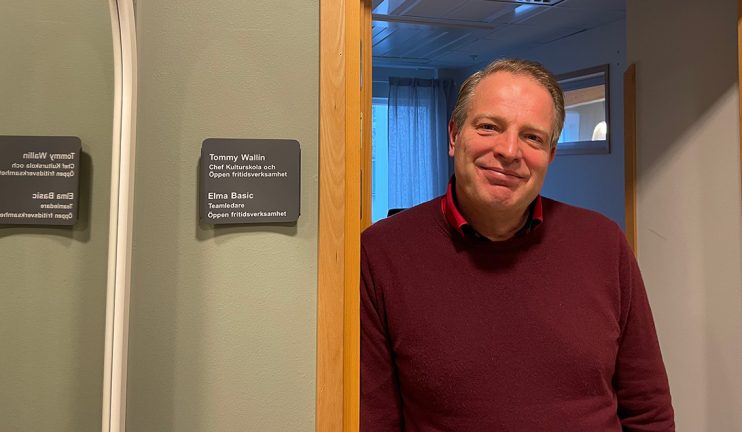 ”Kulturskolan ska vara en plats för alla”