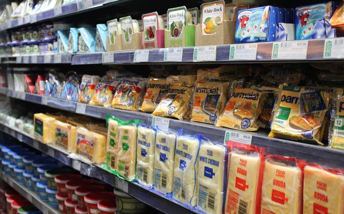 Kocken tipsar: så håller du matbudgeten i januari