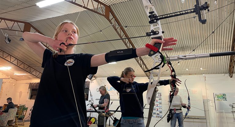 Klubben som märker uppsvinget