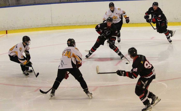 Bildextra: Sent bakslag sänkte SIS