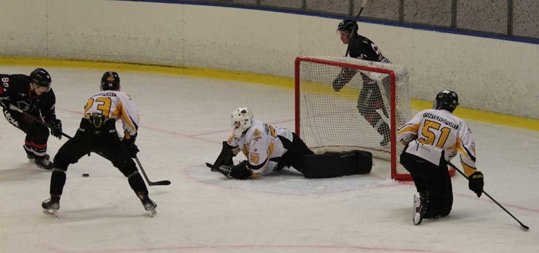 Bildextra: Sent bakslag sänkte SIS