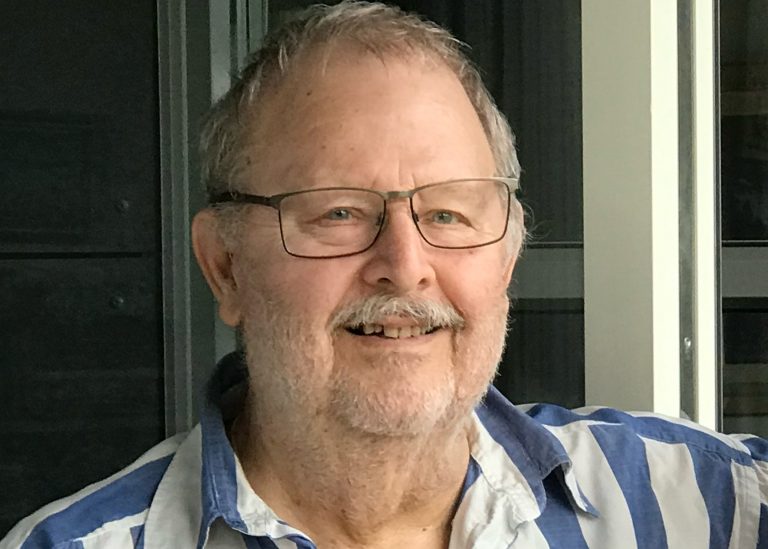 Jonny Petersson till minne