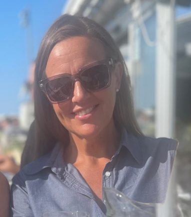 Emilie Johansson 50 år