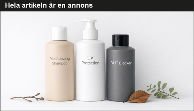 Hur årstidsväxlingar påverkar hårhälsan