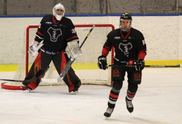 Motvinden höll i sig när Skillingaryds IS rundade av säsongen