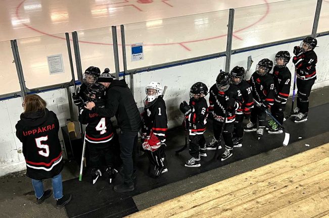 Bildextra och TV: 50 000 vid SIS insamling