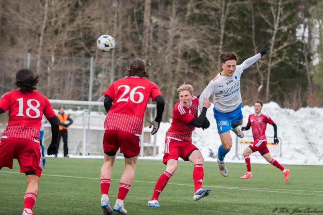Bildextra: IFK – Landskrona 4–2 slut
