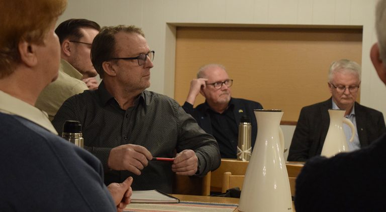 Skolan i Klevshults föreslås pausas – politikerna ställdes mot väggen