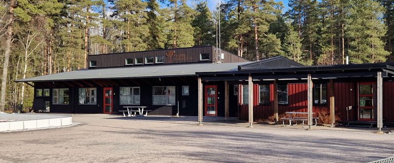 Framtiden oviss för skolan i Klevshult