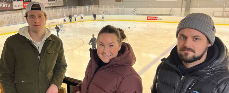 SIS spelar för Cancerfonden