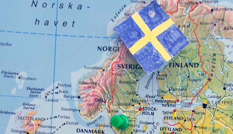 Vaggerydselever med på Vi i femman-kartan