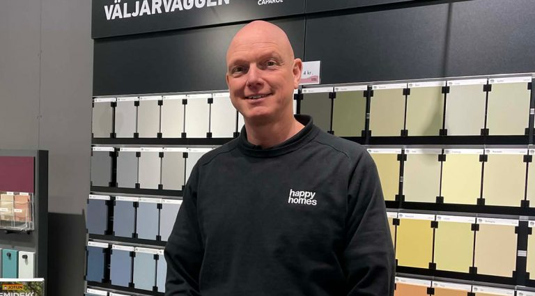 Nya matbutiken – Reaktion från Vår lilla stad